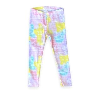 Cat & Jack | Toddler Girl’s Leggings | size 3T